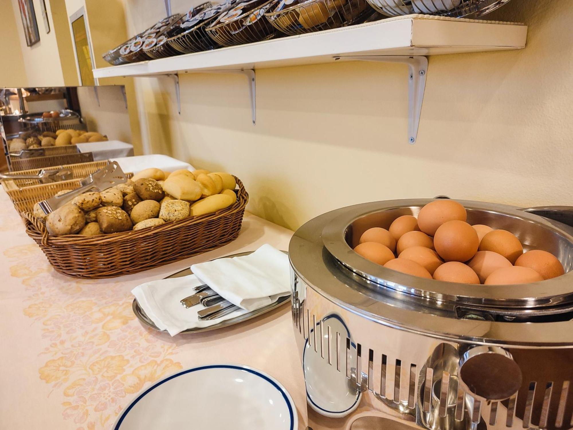 Aparthotel Pineda Bibione Dış mekan fotoğraf